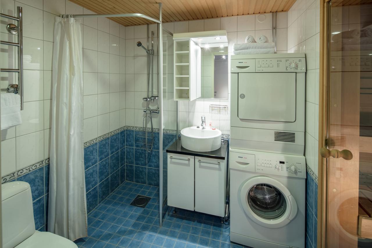 Апартаменти City Center Park View Studio With Sauna And Balcony Гельсінкі Екстер'єр фото